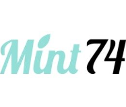  MINT 74 Promo Codes